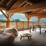 La Ferme De Mila - Ovo Network サン・ジャン・ド・シックス