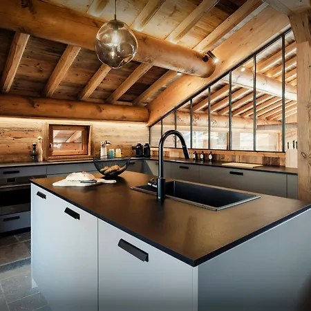 La Ferme De Mila - Ovo Network * Saint-Jean-de-Sixt