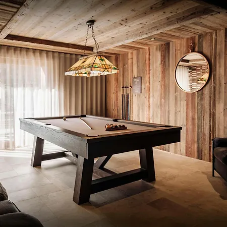 La Ferme De Mila - Ovo Network Saint-Jean-de-Sixt