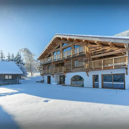 La Ferme De Mila - Ovo Network Saint-Jean-de-Sixt