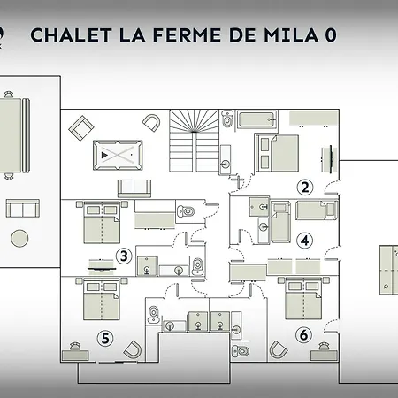 La Ferme De Mila - Ovo Network Saint-Jean-de-Sixt