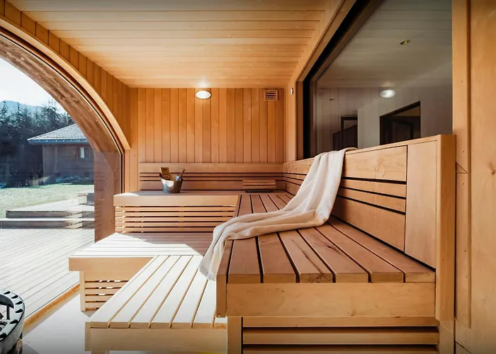 La Ferme De Mila - Ovo Network Chalet Saint-Jean-de-Sixt