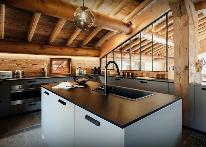 La Ferme De Mila - Ovo Network * Saint-Jean-de-Sixt