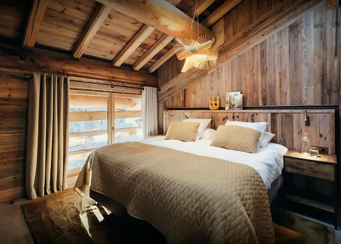 La Ferme De Mila - Ovo Network * Saint-Jean-de-Sixt