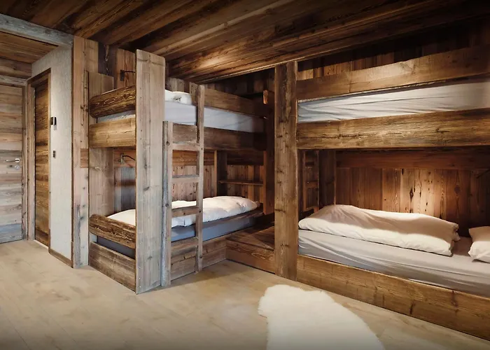 La Ferme De Mila - Ovo Network Chalet Saint-Jean-de-Sixt