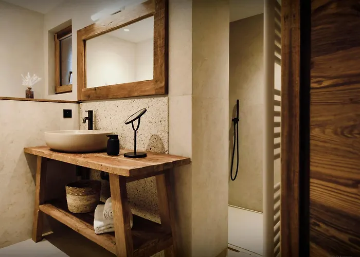 Chalet La Ferme De Mila - Ovo Network *