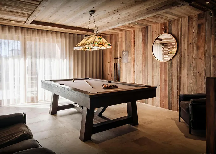 La Ferme De Mila - Ovo Network Saint-Jean-de-Sixt