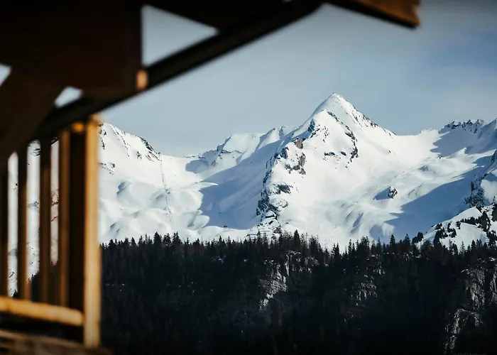 La Ferme De Mila - Ovo Network Chalet Saint-Jean-de-Sixt