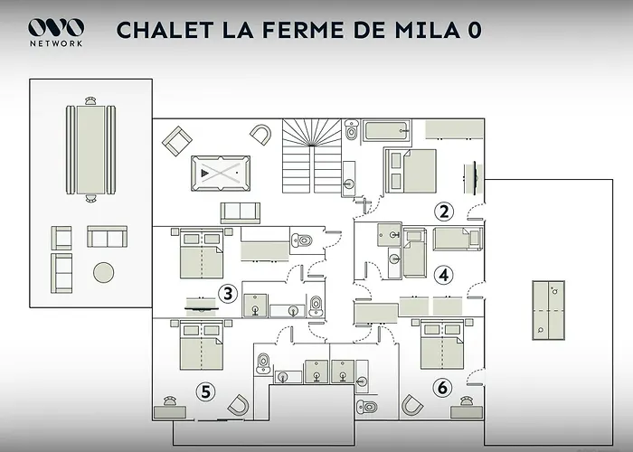 La Ferme De Mila - Ovo Network Saint-Jean-de-Sixt