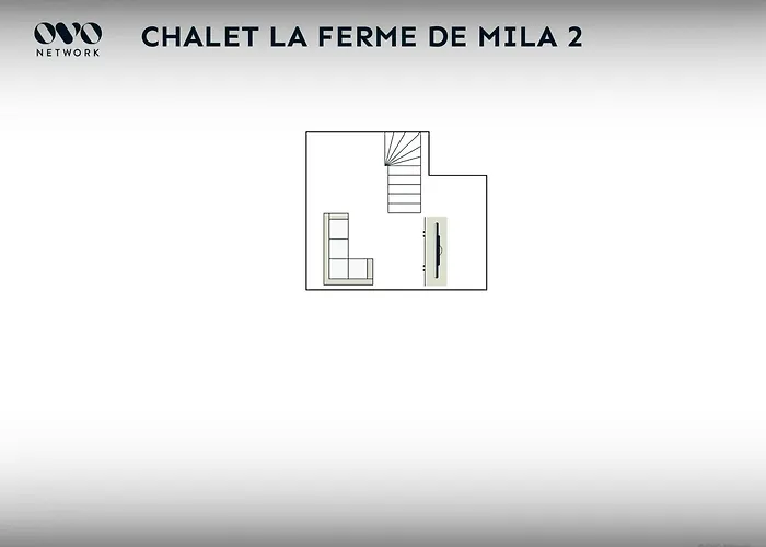 La Ferme De Mila - Ovo Network Chalet Saint-Jean-de-Sixt